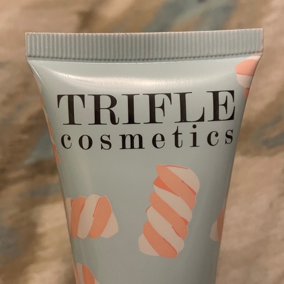 Trifle Cosmetics Soft Swirl - Overnight Hydrating Face Mask - Picture 4 of 4